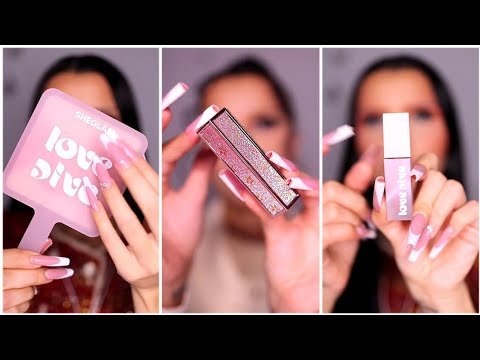 💋💦[ASMR] Nadina Ioana Skincare Routine - Skincare Asmr Nadina Ioana #asmr #asmrsounds #nadinaioana