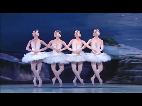 Swan Lake - Tchaikovsky