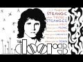 Jim Morrison - People are STRANGE 