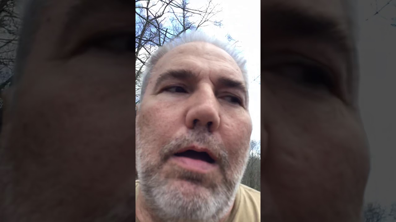 Breaks Interstate Park safety on the trails and be healthy to walk in trail