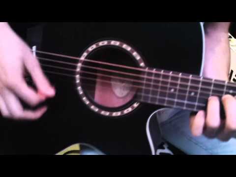 Видео-обзор товара Электроакустическая гитара Washburn WJ7SCEATBM