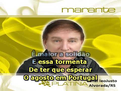 A Bela Portuguesa - Marante
