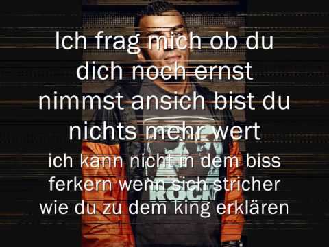 Nazar feat  Silla Silla mit dem Killa