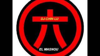 DJ-CHIN-LU SELECTION - Masterbuilders - Blend
