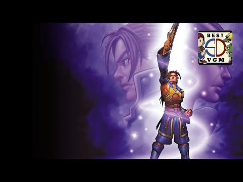 Best VGM 2641 - Arc the Lad : Twilight of the Spirits - Natural Selection