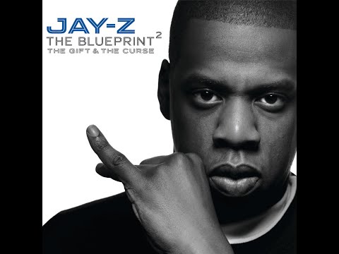 Jay-Z - 04. '03 Bonnie & Clyde ft. Beyoncé Knowles