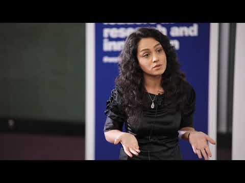 2017 UON 3MT Final | Seyedeh Mahdiyeh Razeghi (Surveying)