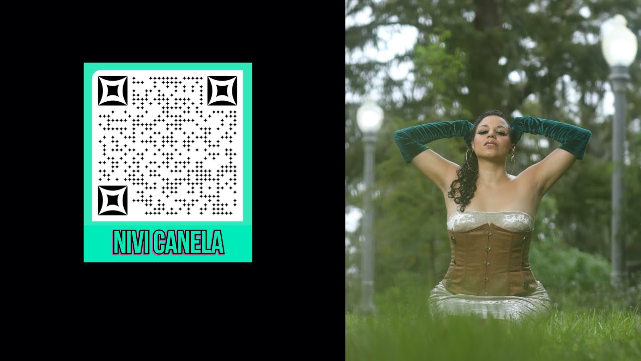 Promotional video thumbnail 2 for Nivi Canela