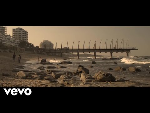 Sketchy Bongo, Shekhinah x Kyle Deustch - Back To The Beach ft. Shekhinah x Kyle Deustch