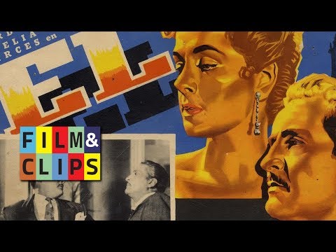 Él - Luis Buñuel - Pelicula Completa by Film&Clips