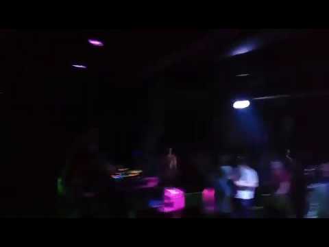 25.11.2016 Omega Drive - Live @ Trance Unity 9 club Mocvara/Zagreb Pt.2