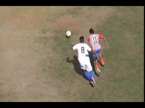 Heliópolis AC 0 X 2 Bayer EC  -  2014.