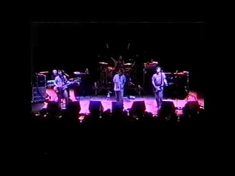 Ween - I'm Dancing In The Show Tonight - 2002-04-20 Greensboro NC Guilford College
