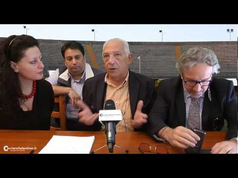 Palla prigioniera...dopo Virtus Entella - Lecce = 1 - 1