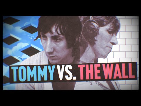 These Two Rock Operas are Surprisingly Similar