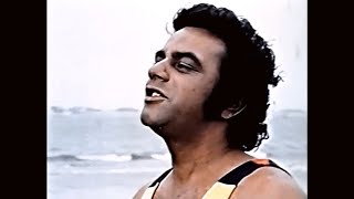Johnny Mathis “The Long And Winding Road” 1970 [HD-Remastered TV Audio]