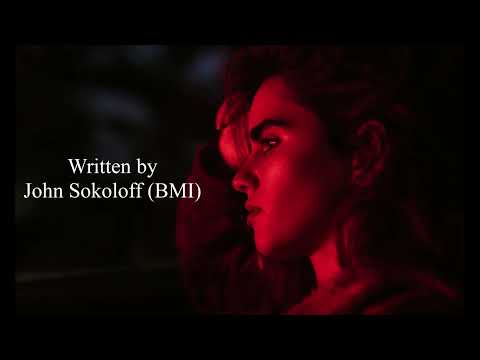 John Sokoloff ~ All NIght Girl