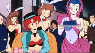 Dirty Pair OVA Episode 5 (Sub): And So, Nobody's Doing It Anymore