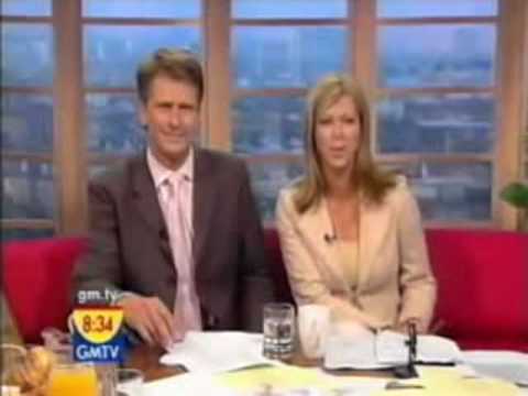 Goodbye GMTV - Tribute to Good Morning TV