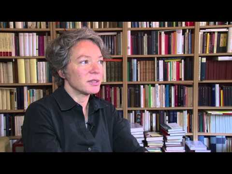 Ina Hartwig: Subjektive Geschmacksäußerung oder fundierte Rezension? [Teaser 4]