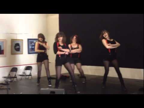 Concours KPOP 2013 Montpellier