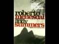 ANDY SUMMERS & ROBERTO MENESCAL - Insensatez (Rio de Janeiro 19-11-2008)