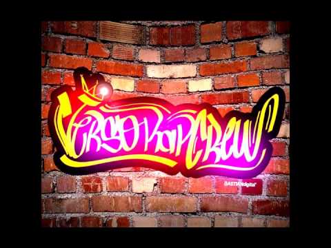 Versorapcrew- Como habilidad |Beat. Bocaflojah - Cuartopiso rec