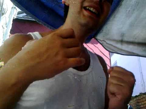 MARKO POPOVIC VS ŠABAN ŠAULIĆ