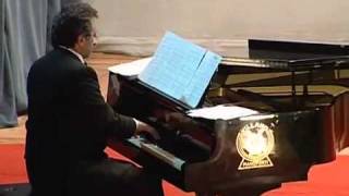 Astor Piazzolla - JORGE ADIOS