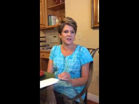 Three Minute Thursday - Healing or Heaven?