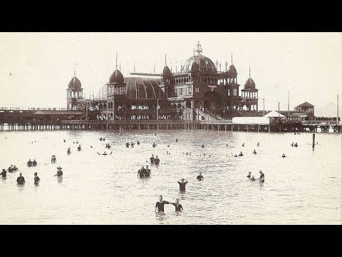 Salt Lake City, Utah: 200+ Stereoscopic & Old World Photographs + Gold Plates, Mound Builders + More
