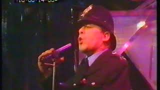 Ian Dury &amp; The Blockheads - I Want to be Straight - Top Of The Pops - 11th September 1979