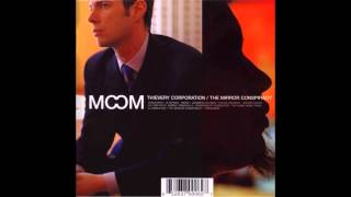 Thievery Corporation - Shadows Of Ourselves