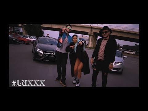 JustUs feat. EMY ALUPEI - #LUXXX (Videoclip Oficial)