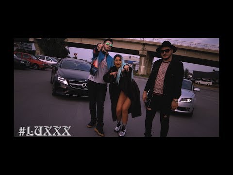 Justus & Emy Alupei – Luxxx Video