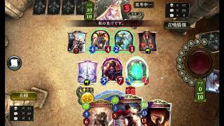 【シャドウバース実況】久しぶりにやってみたらリタイアされまくったｗｗ