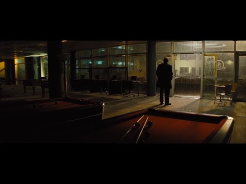 Jack Ryan: Shadow Recruit (2014)  The CIA | HD