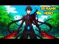 A New Student Shocked Everyone When His True SS Rank Power Was Revealed