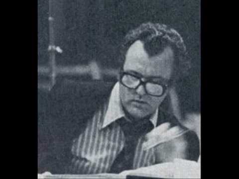 nicolai gedda Mozart - Cosi fan tutte "Un'aura Amorosa"