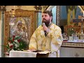Sfântul Haralambie Scutul Bisericii PS Benedict