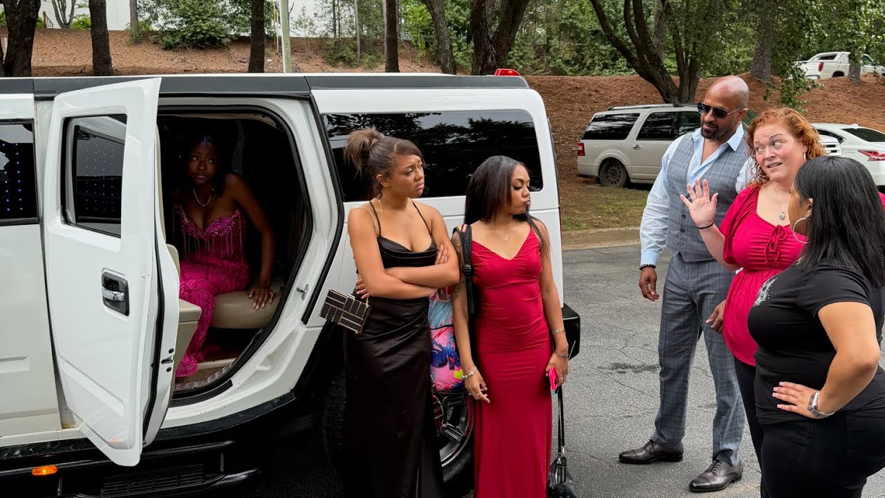 Brooke pranked Hope & Faith and Bethany shows up to speak her mind