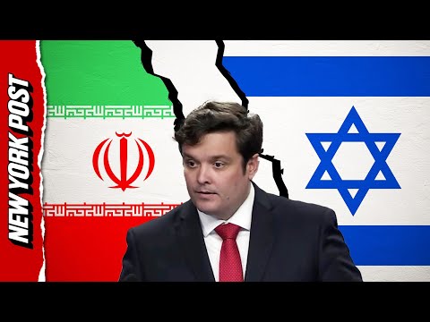 US HALTS ceasefire negotiation with Hamas and Israel