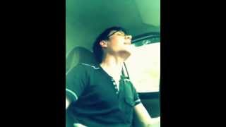 Greenwheel - Sustain You (vocal cover)