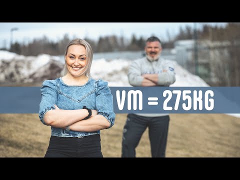 Lunsjprat EP. 9 – Knulletorsdag og samfunnssikkerhet med Marte Elverum