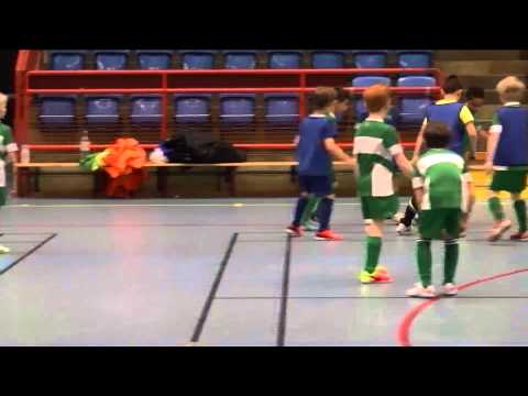 Fokus Förening presenterar: Västra Frölunda IF