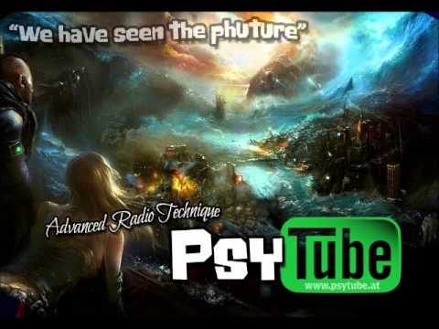 Audiopathik vs Xikwri Neyraa & Master Pain ॐ There will be blood