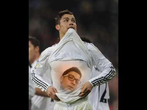 Joyeux anniversaire (Hicham Hali)