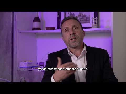 Hiperplasia Prostática Benigna — Dr. Gustavo Silva — Uroclínica Mendoza