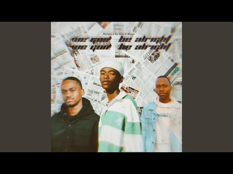 We gon' be alright! (feat. Owayn)