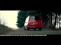 Video: Milltek Edelstahl Sportauspuff-Komplettanlage ab Kat VW T6 2.0l TSI